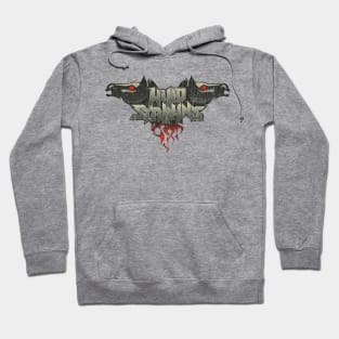 Wyld Stallyns 2020 Hoodie